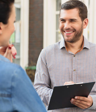 [Market] Investor Services